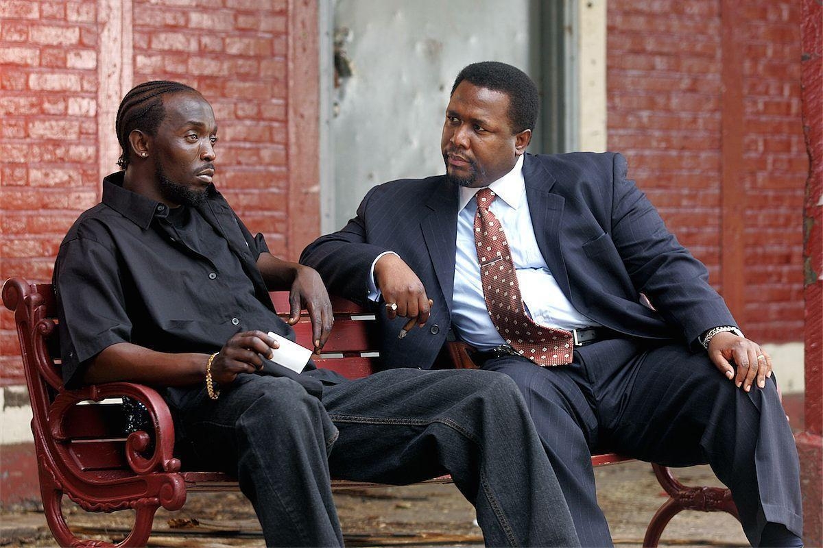 1200x800 The Wire: Are You Listening? #TBT, Desktop