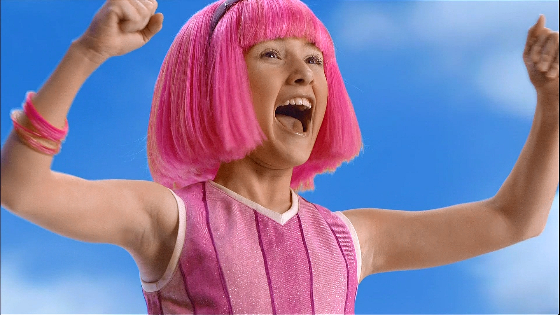 1920x1080 LazyTown HD Wallpaper and Background, Desktop