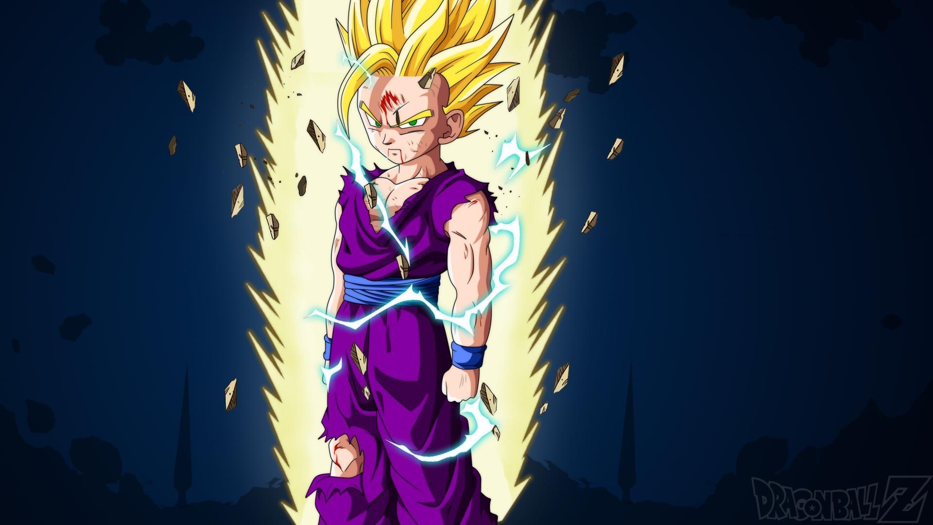 1920x1080 Ssj Gohan Wallpaper Picture, Image Photo Photobucket 1920×1080, Desktop