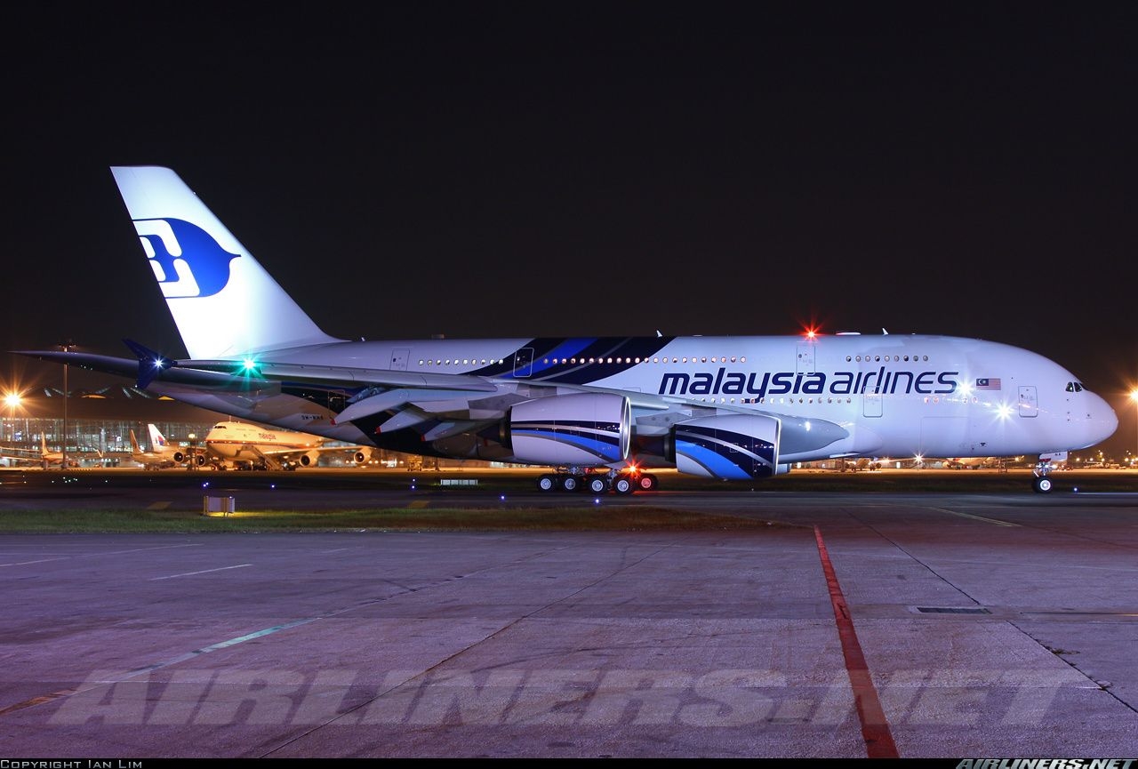 1280x870 Photos: Airbus A380 841 Aircraft Picture. Airliners.net. Malaysia Airlines, Airbus, Airbus A380, Desktop