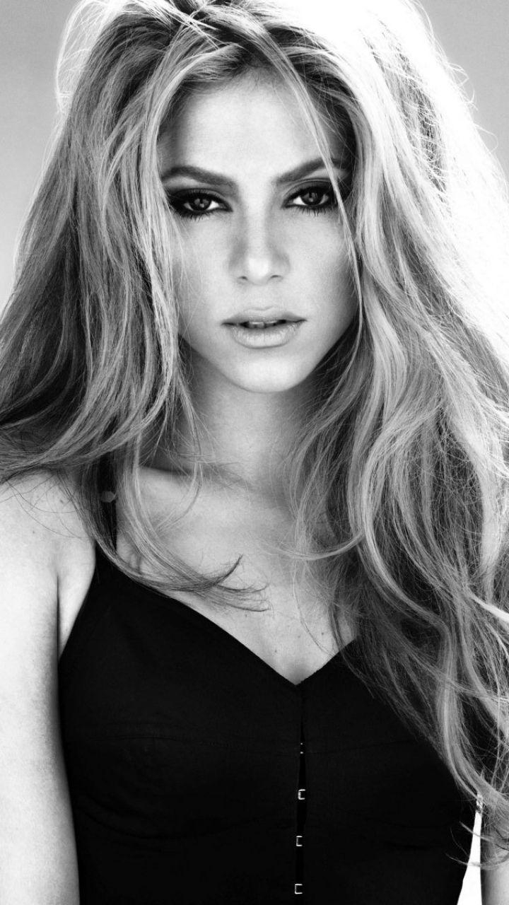 720x1280 Music Shakira () Wallpaper, Phone