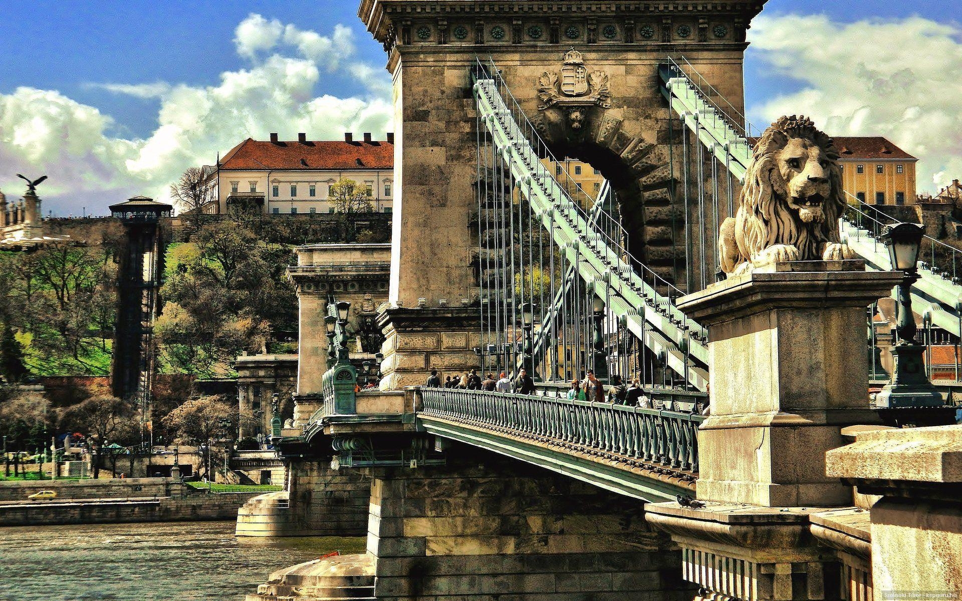 1920x1200 Budapest Wallpaper Free Download for Desktop or Mobile Phone, Desktop