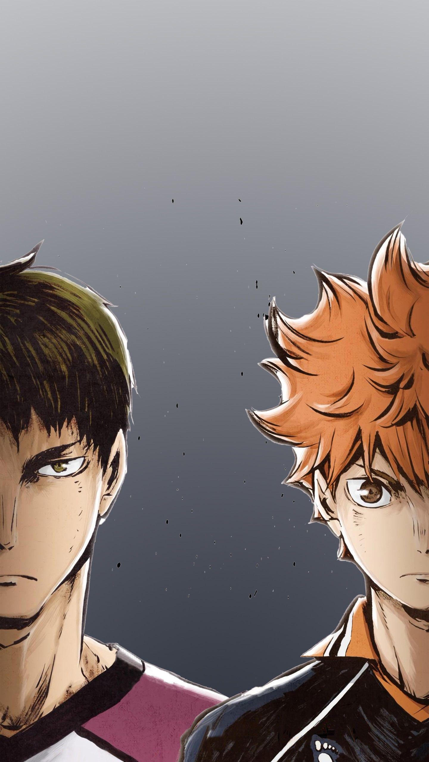 1440x2560 Haikyuu!! phone wallpaper. Haikyuu manga, Haikyuu, Phone