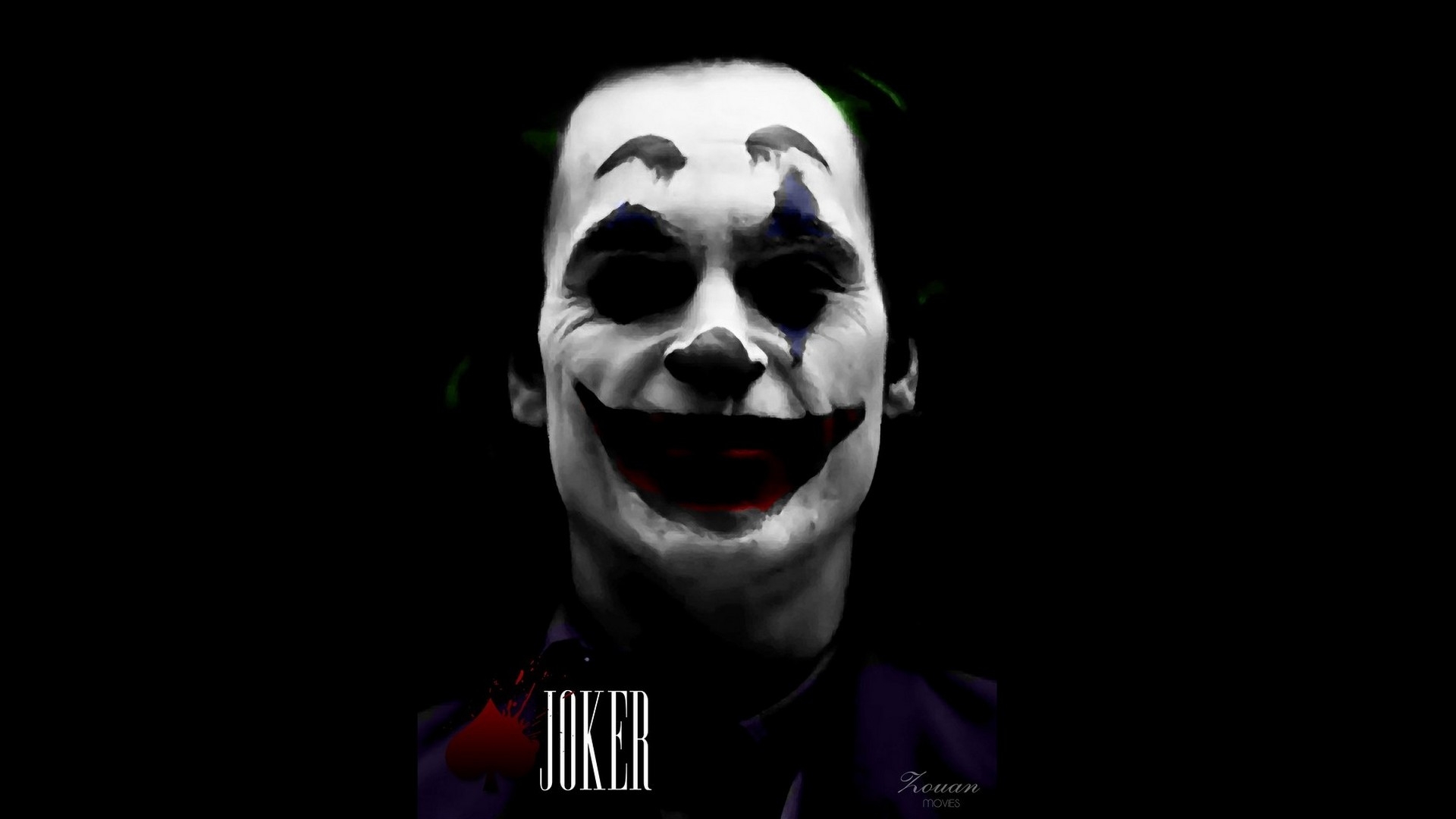 1920x1080 Joker 2019 Wallpaper HD Movie Poster Wallpaper HD, Desktop