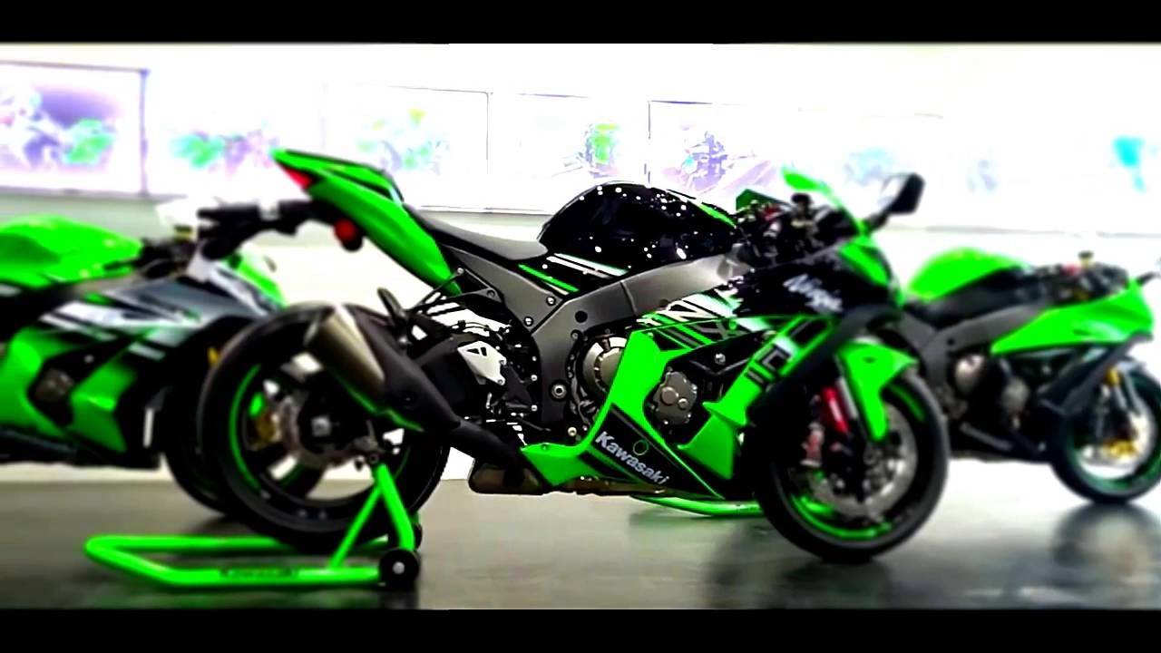 1280x720 Free download 2017 Ninja Zx10r Wallpaper [], Desktop