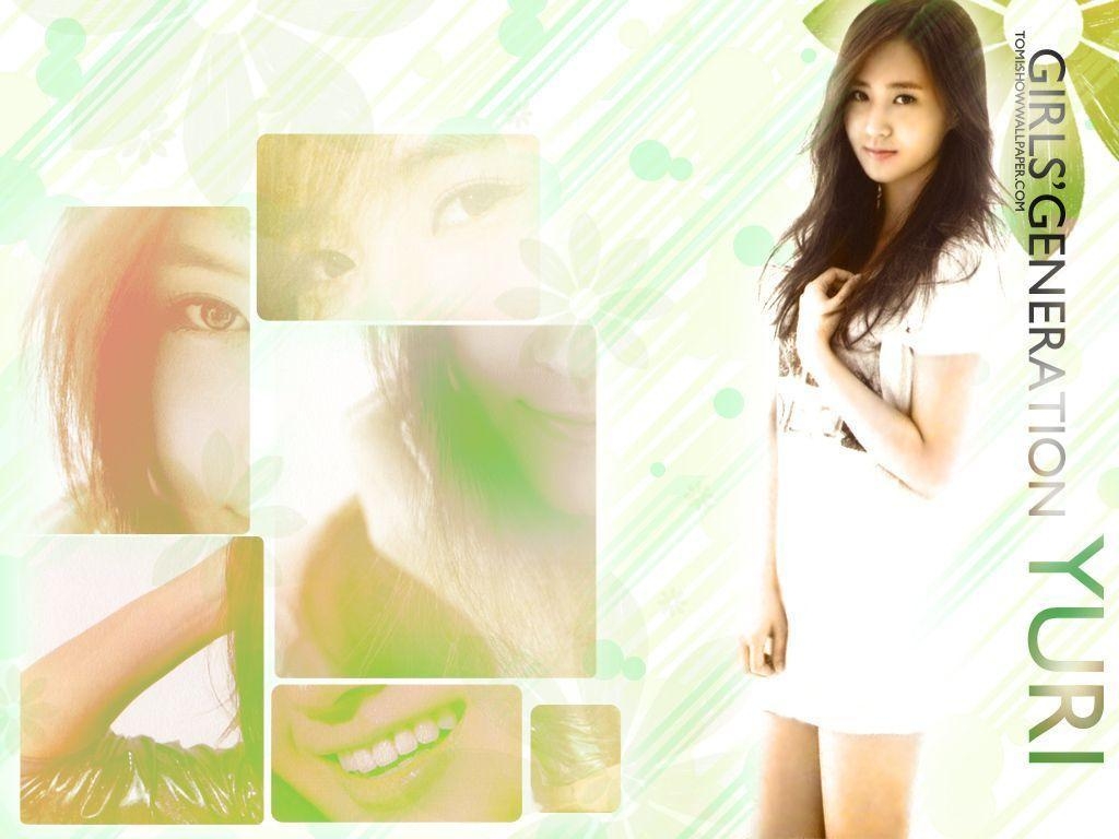 1030x770 YURI Generation SNSD Wallpaper, Desktop