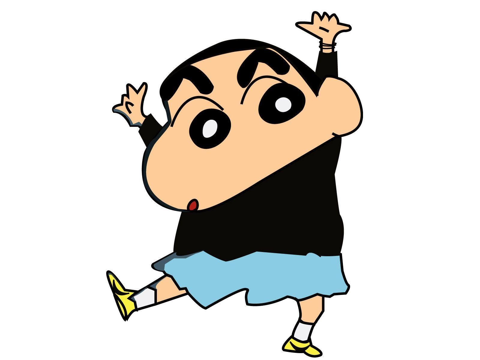 1600x1200 Shin Chan Latest HD Wallpaper, Desktop