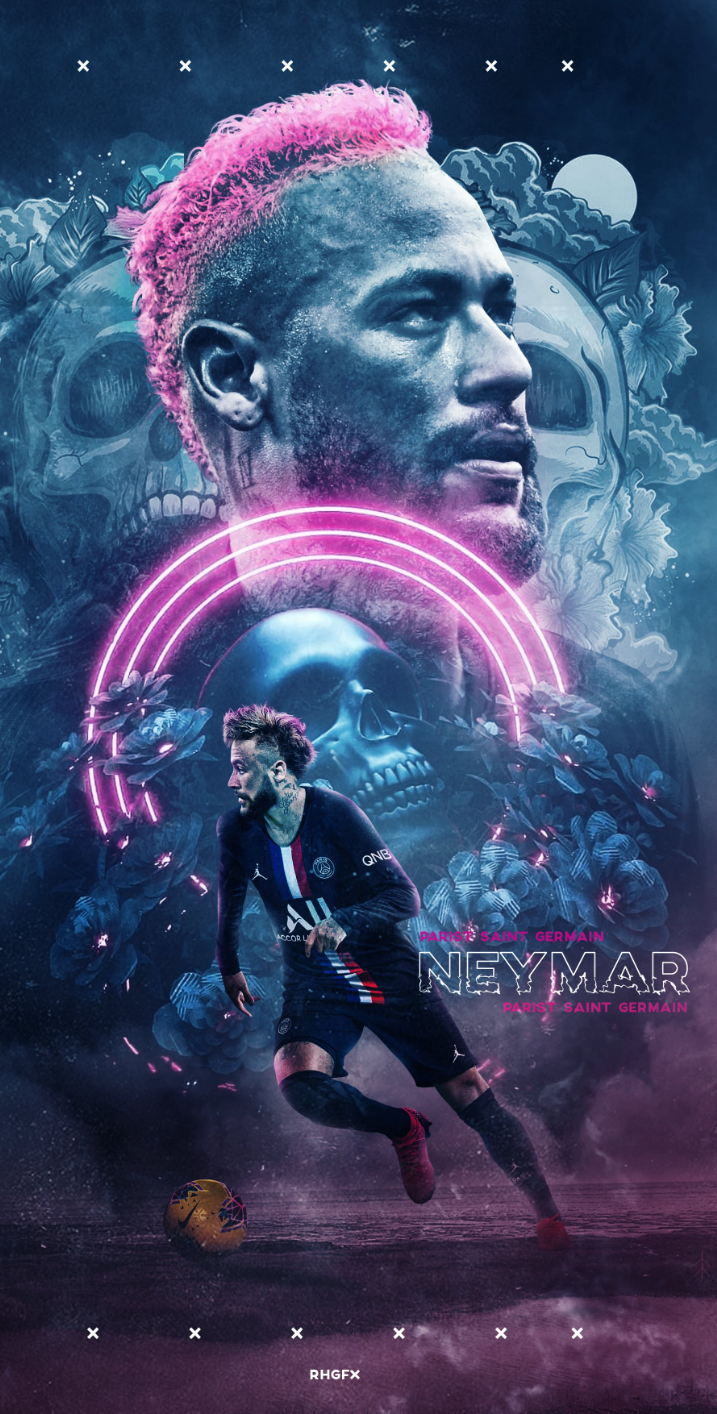 720x1420 Neymar Wallpaper Best Neymar Jr Background Download, Phone