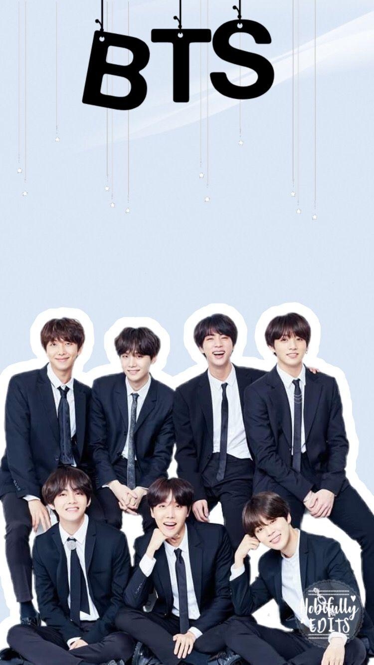 750x1340 BTS iPhone wallpaper for ????Hope you like, Phone