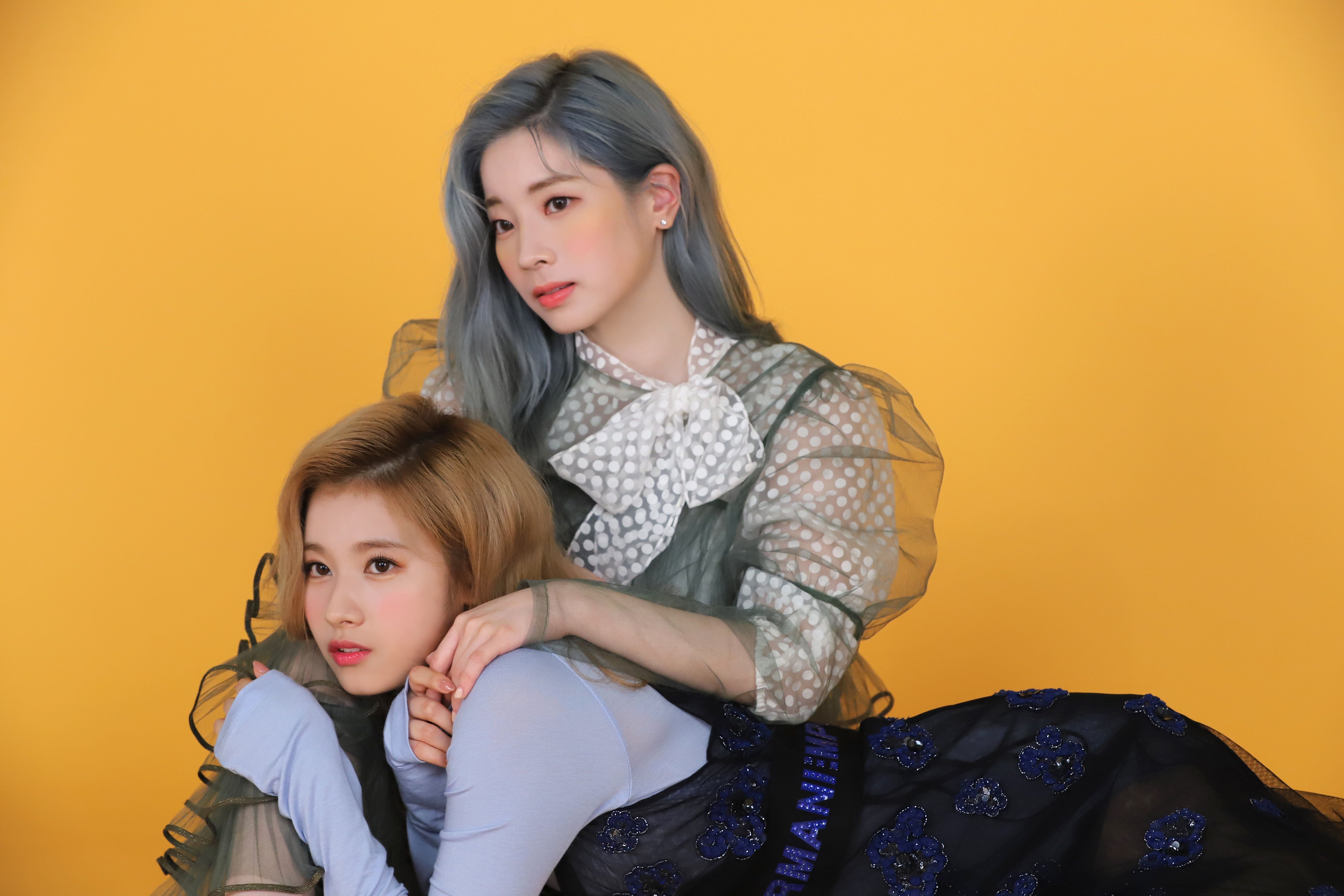 6240x4160 Twice Twice Dahyun Twice Sana #K Pop Korean Women #Asian K #wallpaper #hdwallpaper #desktop. Korean Women, Allure Magazine, Photohoot, Desktop