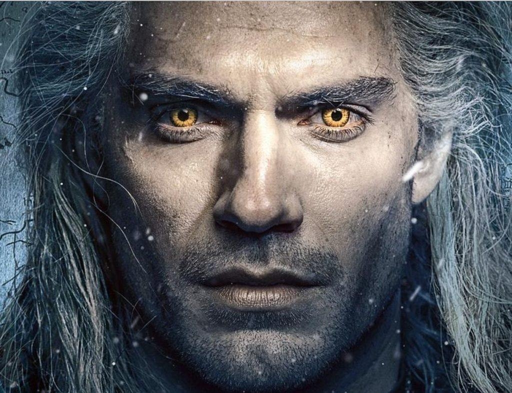 1030x790 Everything About The Witcher Netflix TV Series + HD, Desktop