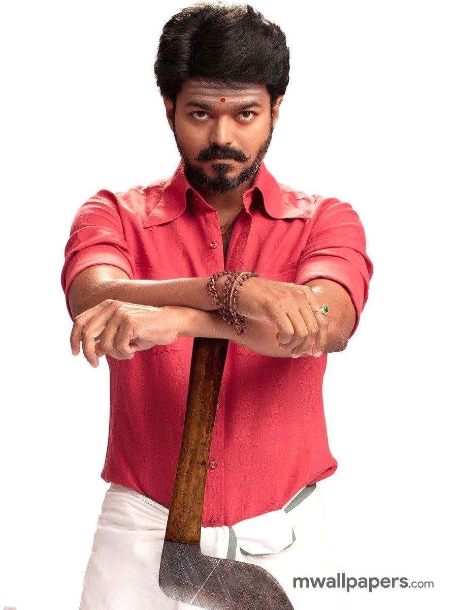 900x1200 Vijay HD Image & Wallpaper for mobile - #vijay #tamil, Phone