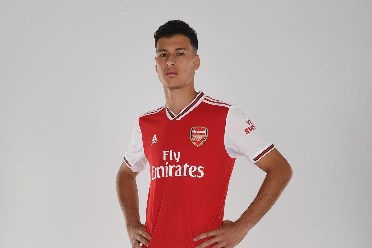 1200x800 Transfer confirmed: Brazilian youngster Gabriel Martinelli, Desktop