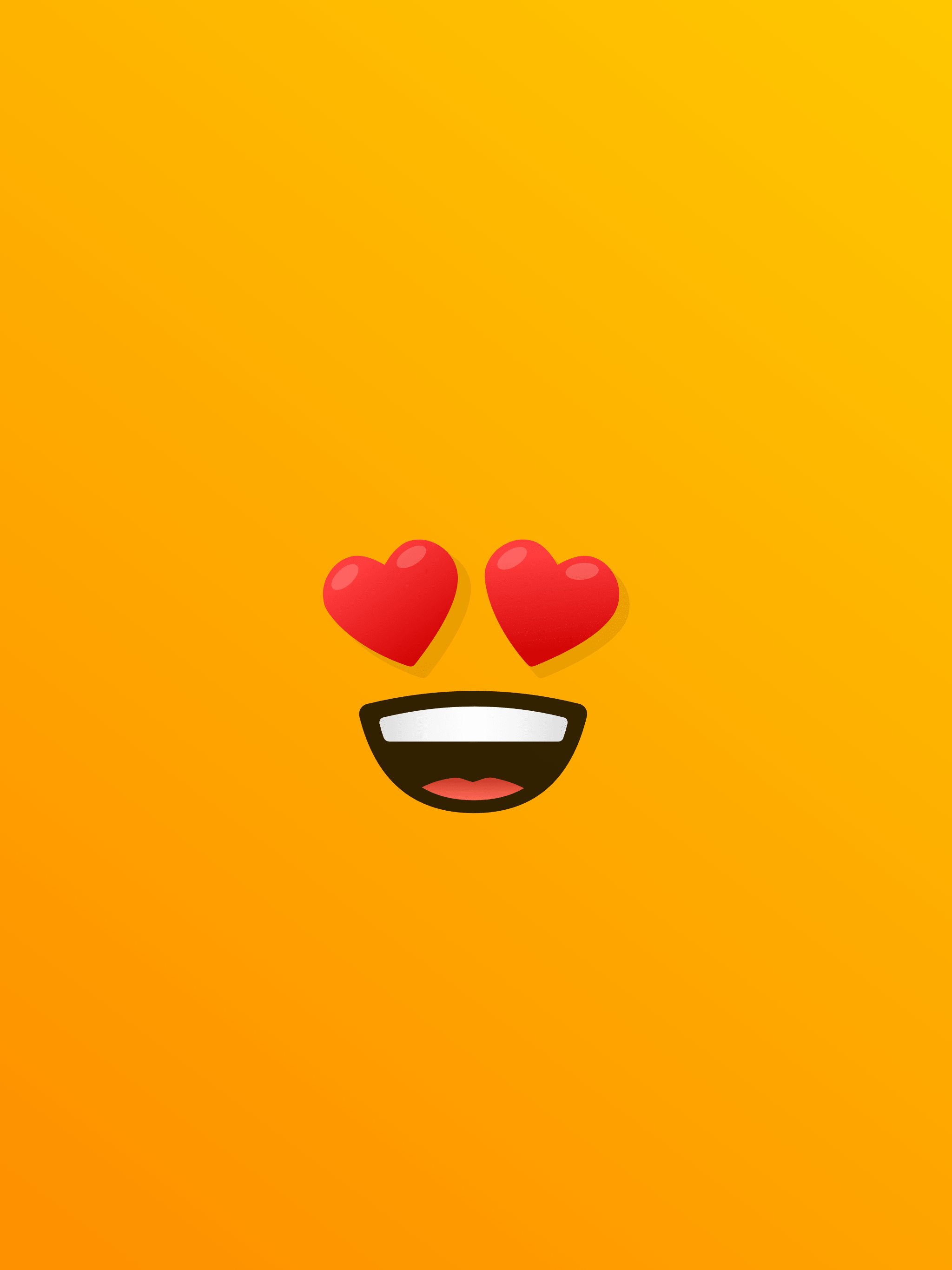 2050x2740 Free Emoji Wallpaper Simon Rahm, Phone