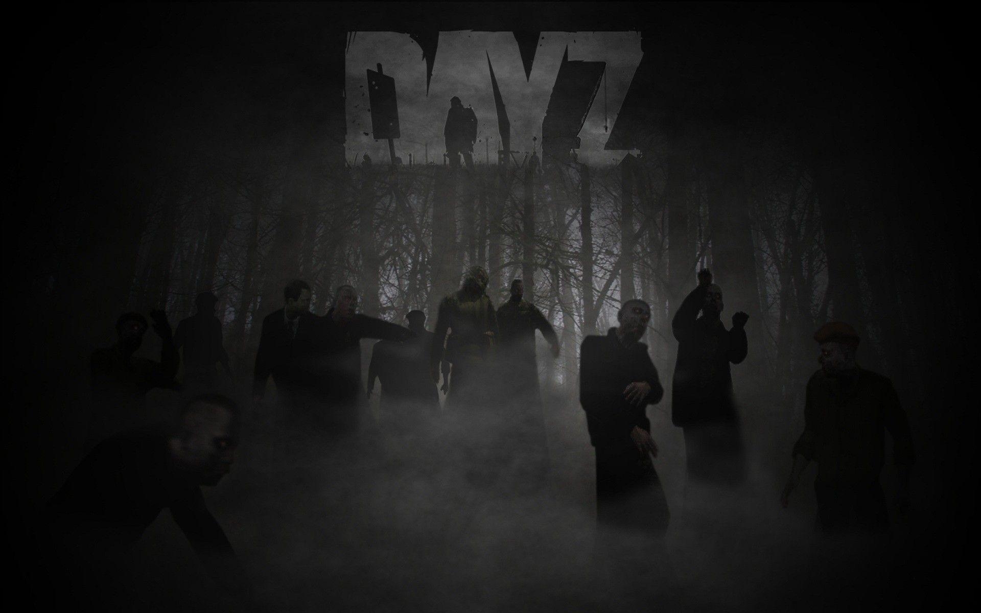 1920x1200 DayZ HD Wallpaper and Background, Desktop