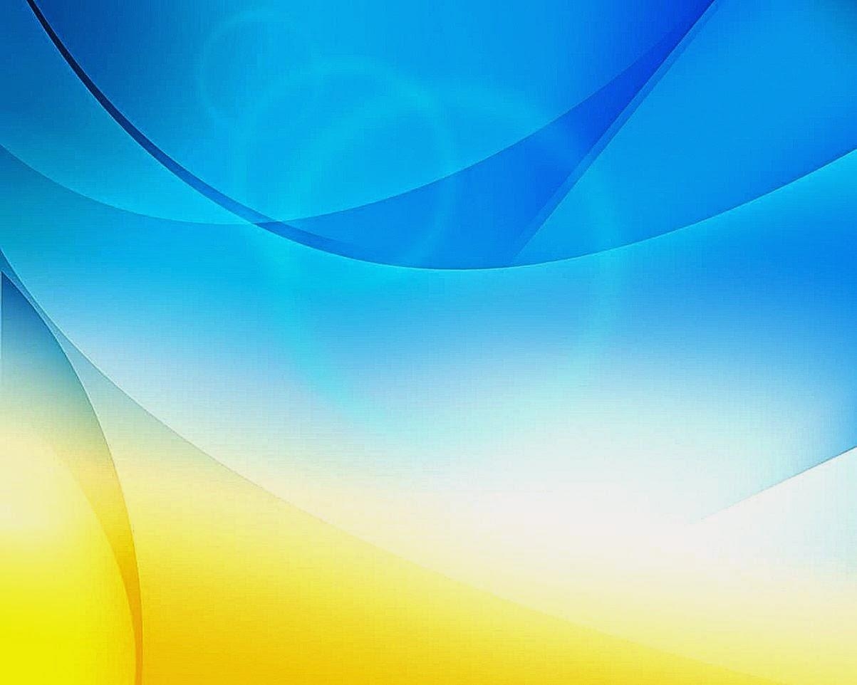 1210x970 Yellow Blue Wallpaper and Background Image, Desktop