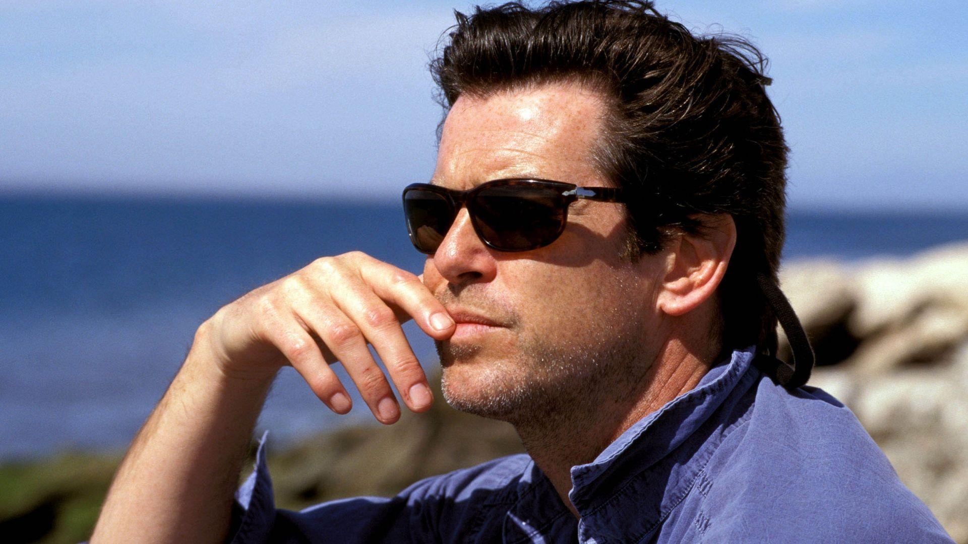 1920x1080 Pierce Brosnan Desktop Wallpaper 55640  px, Desktop