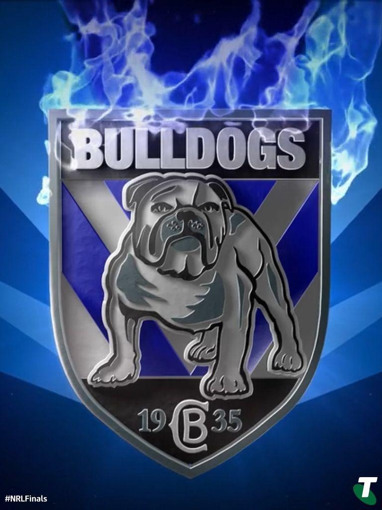 770x1030 Canterbury Bankstown Bulldogs. RUGBY. Canterbury, Phone