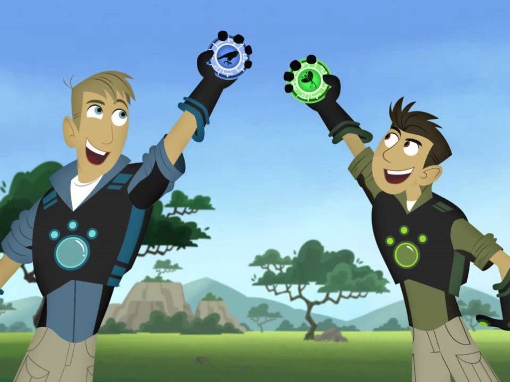 1030x770 My Free Wallpaper Wallpaper, Wild Kratts, Desktop