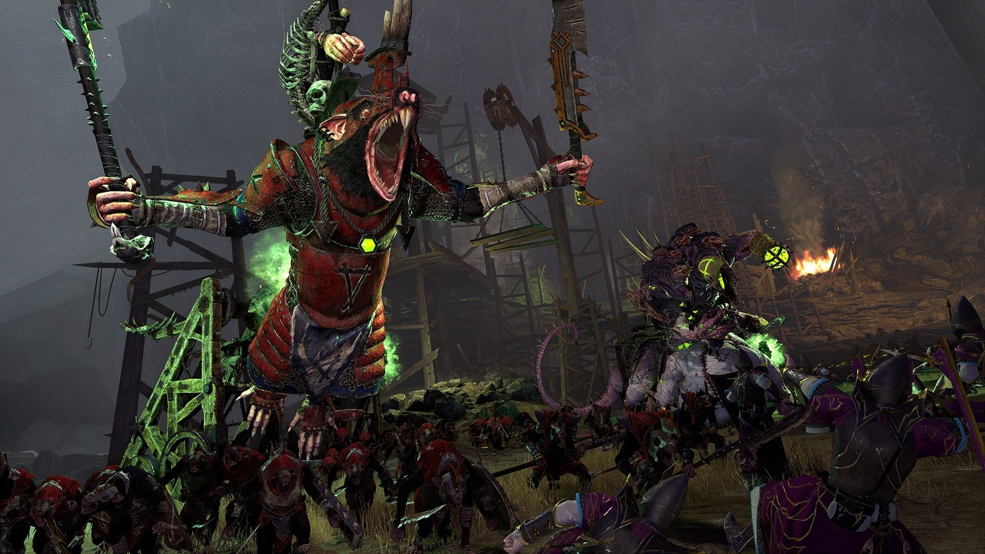 1920x1080 Should You Buy Total War: Warhammer 2in.ign.com, Desktop