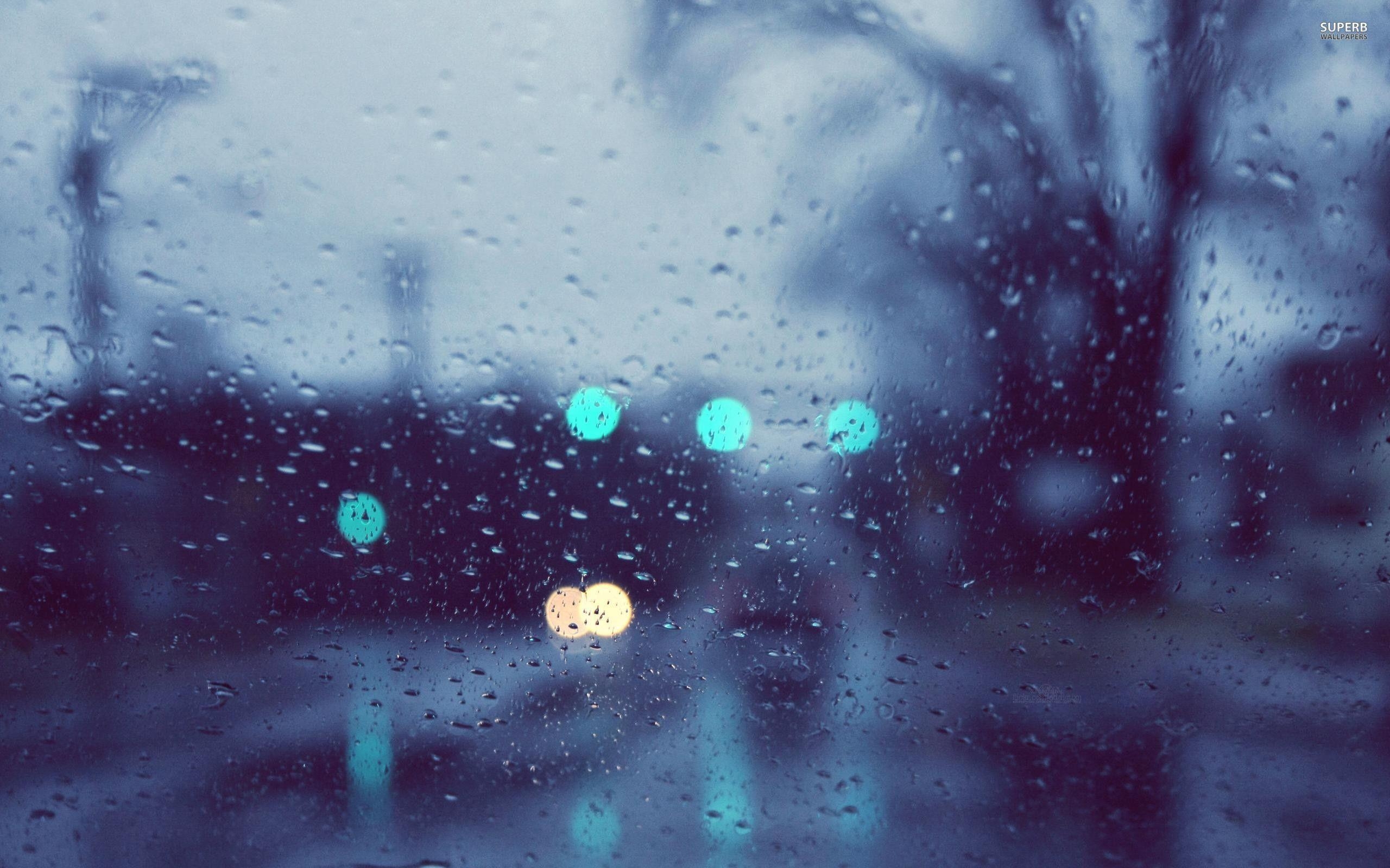 2560x1600 Aesthetic Rain Wallpaper Free Aesthetic Rain Background, Desktop