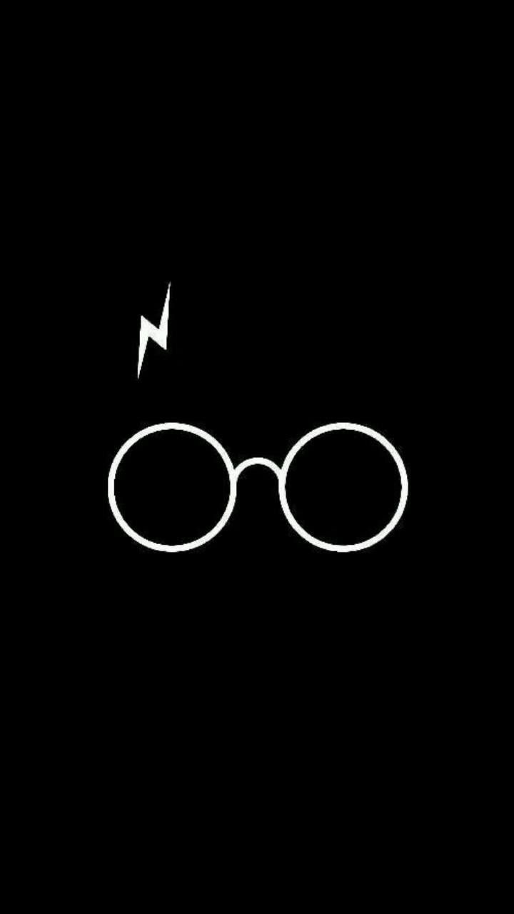 720x1280 Harry Potter Glasses Wallpaper, Phone