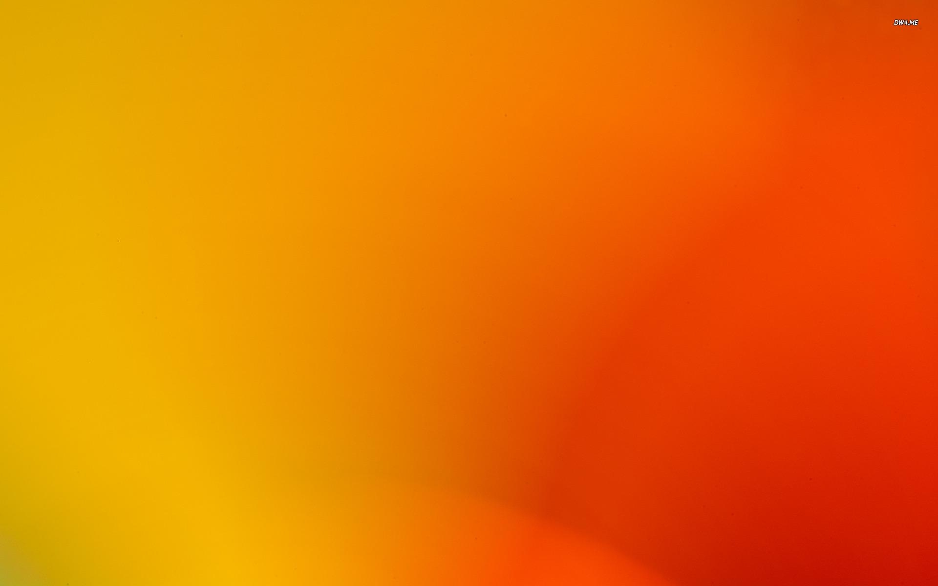 1920x1200 Download Yellow and orange gradient wallpaper Abstract wallpaper, Desktop