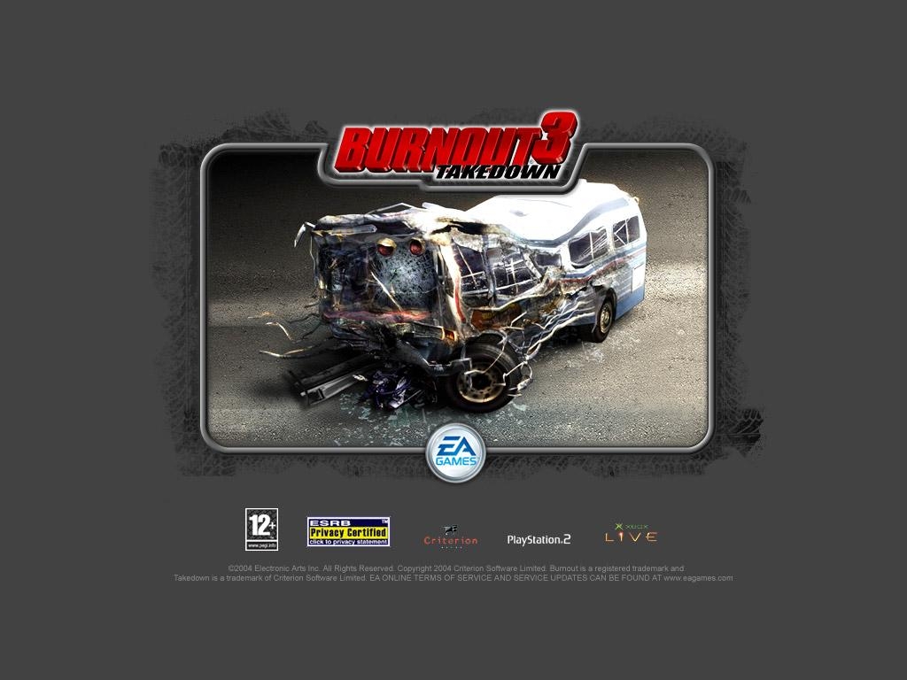 1030x770 The Unofficial 9x FanSite For Burnout 3: Takedown, Desktop