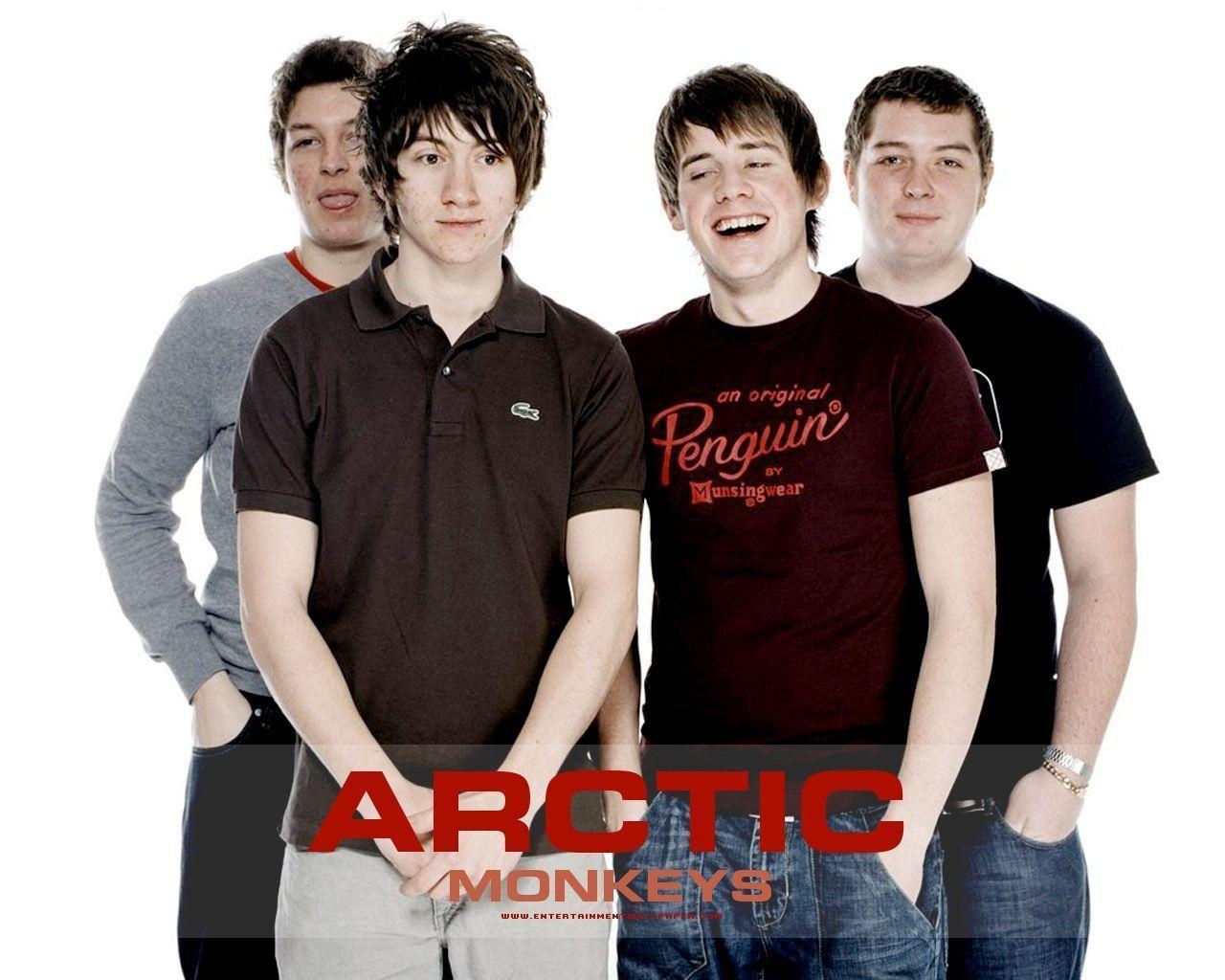 1280x1030 Arctic Monkeys Arctic Monkeys Wallpaper Fanpop, Desktop