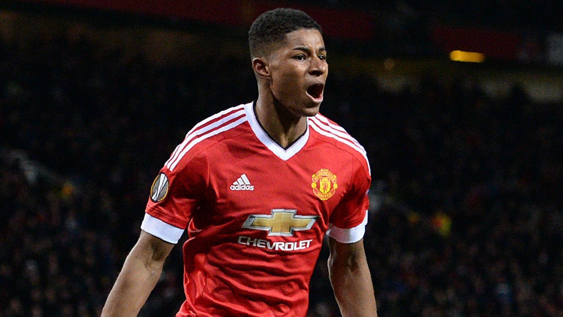 1920x1080 Marcus Rashford Wallpaper online, Desktop