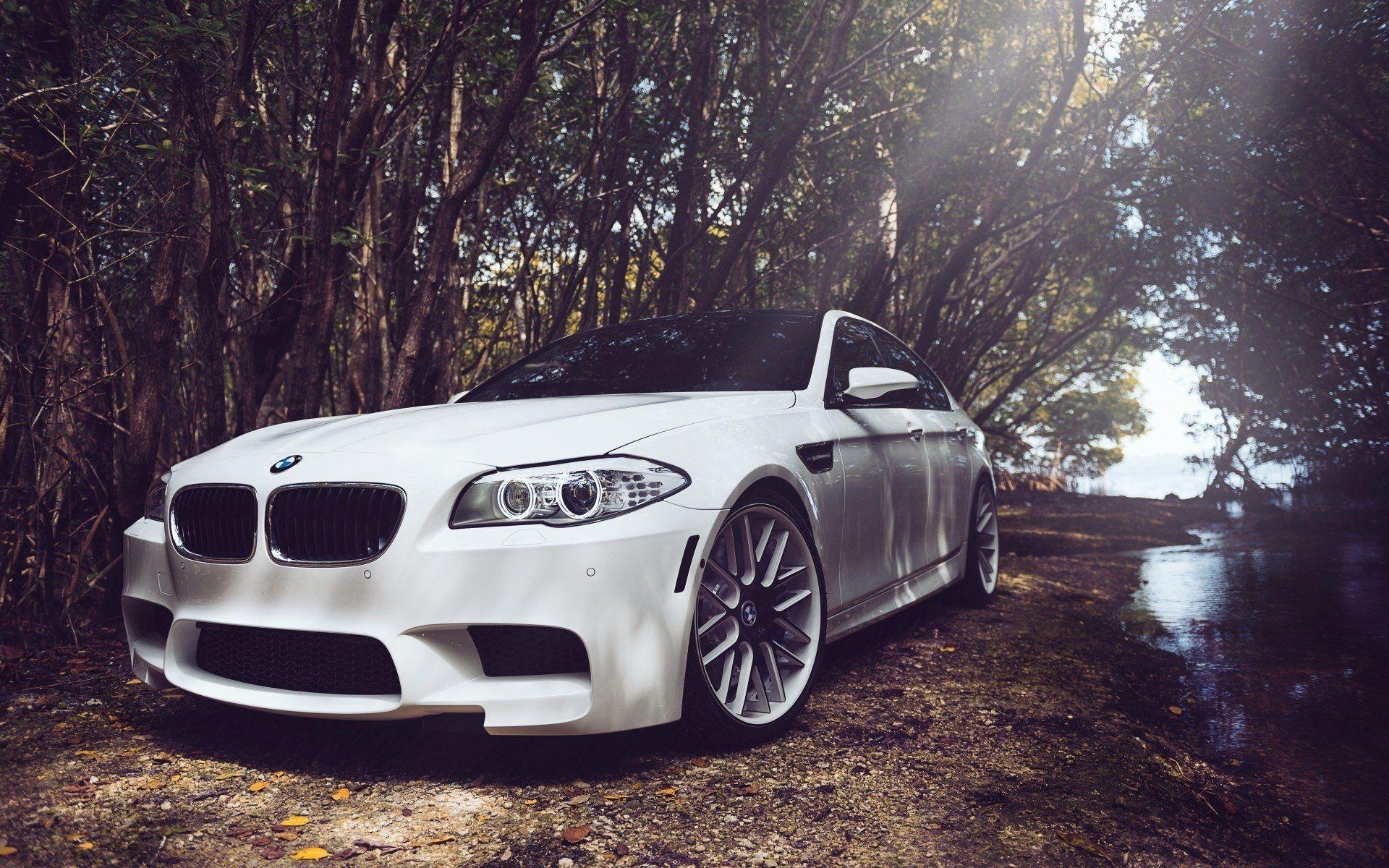 1920x1200 BMW M5 HD Wallpaper and Background Image, Desktop