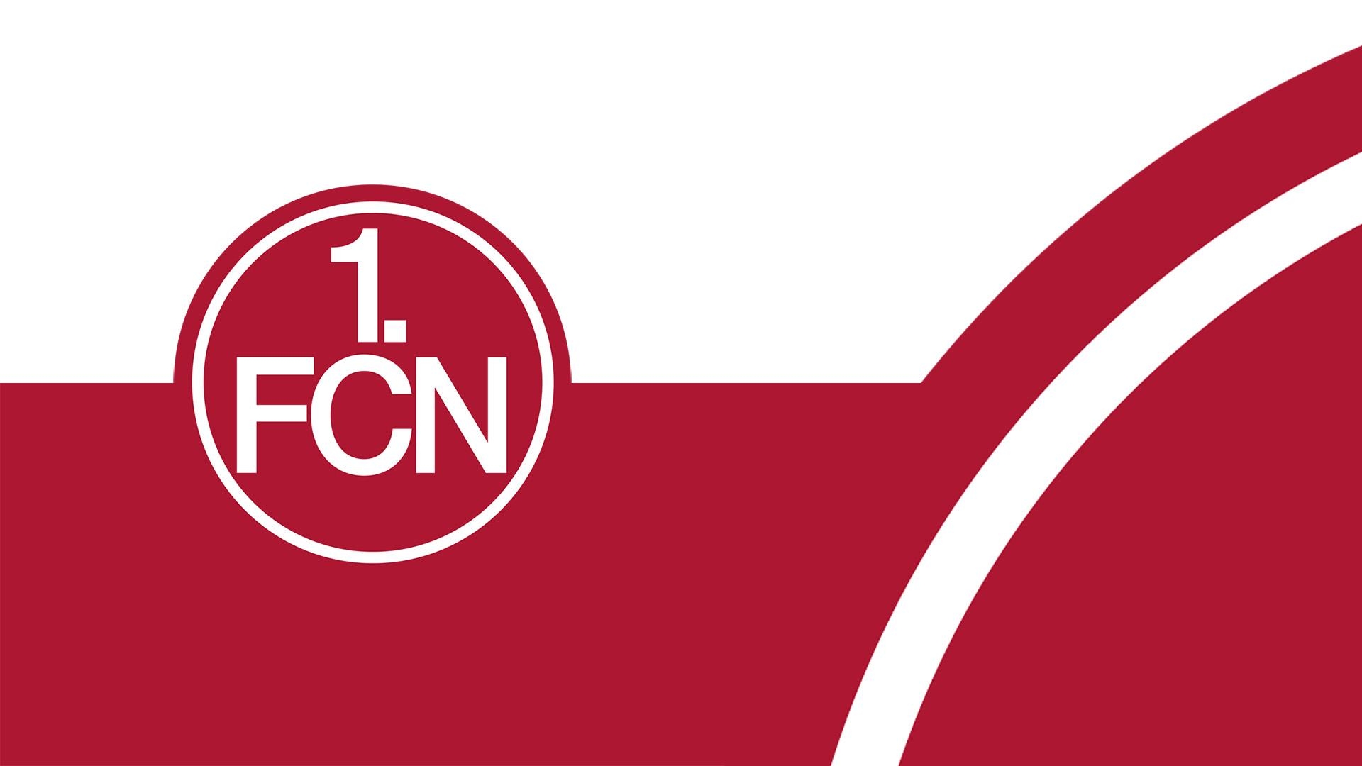 1920x1080 1. FC Nürnberg (FCN), Desktop