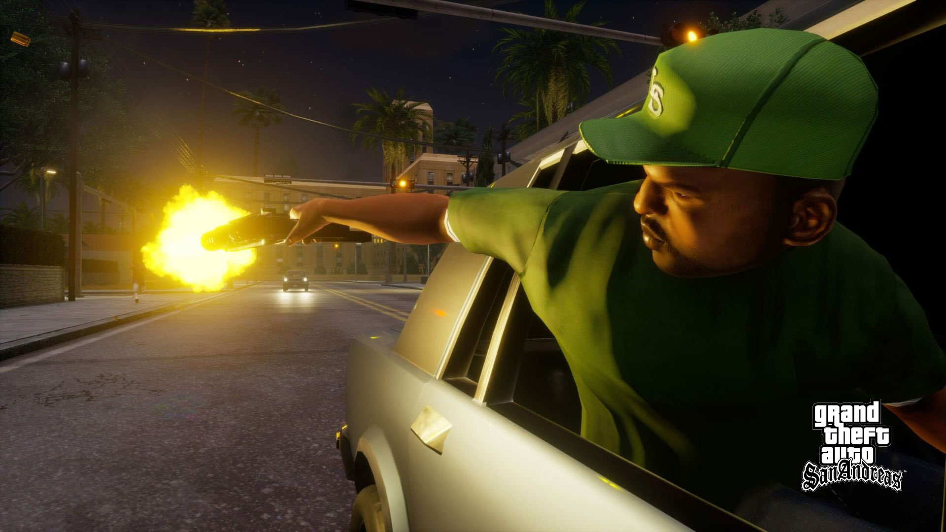 1920x1080 Free Grand Theft Auto: San Andreas Wallpaper in, Desktop