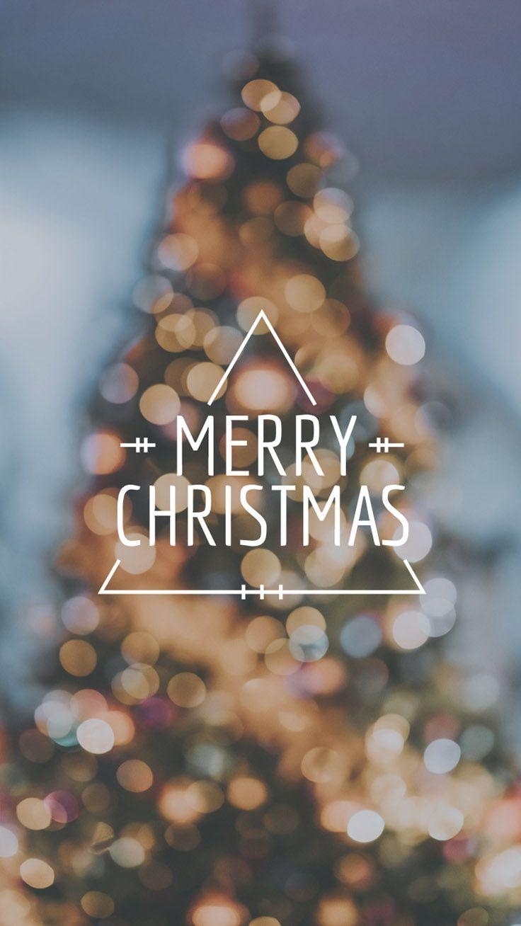 740x1310 Merry Christmas iPhone Wallpaper Christmas Wallpaper Christmas iPhone Wallpaper & Background Download, Phone