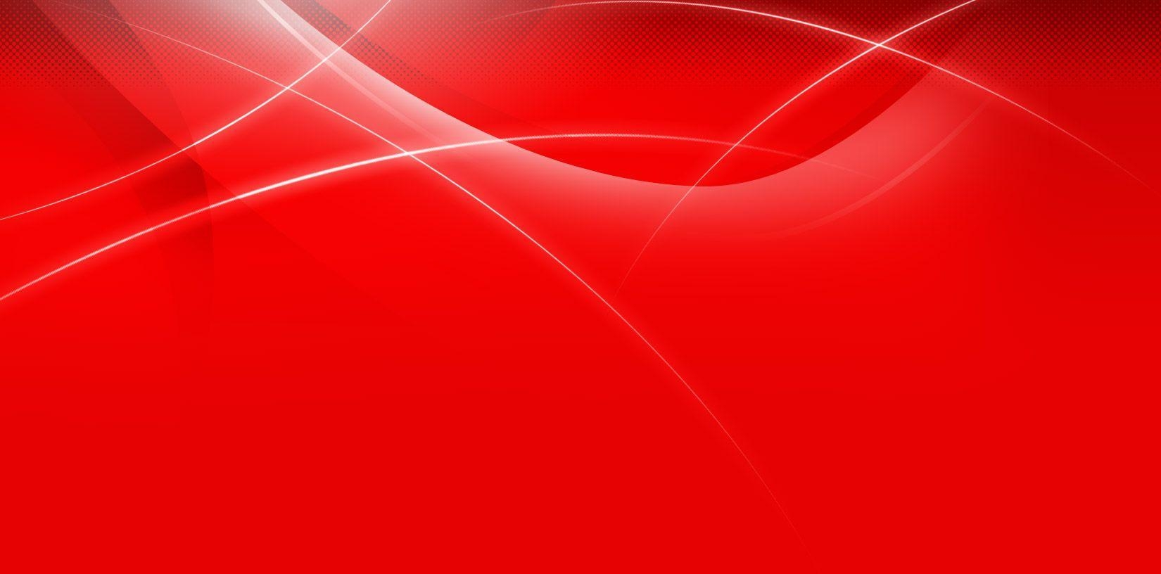 1650x820 red background 03. Work at home, Dual Screen