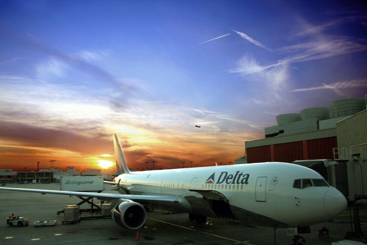 1200x800 coolwallpaperbackup: Delta Airlines Wallpaper, Desktop