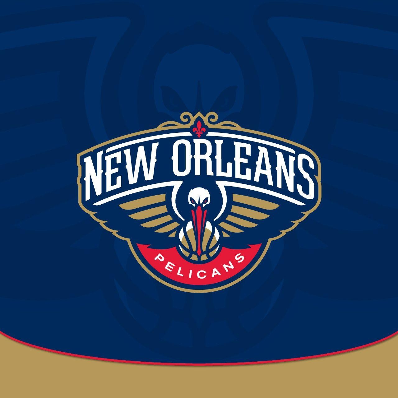 1280x1280 Pelicans Desktop Wallpaper. New Orleans Pelicans, Phone