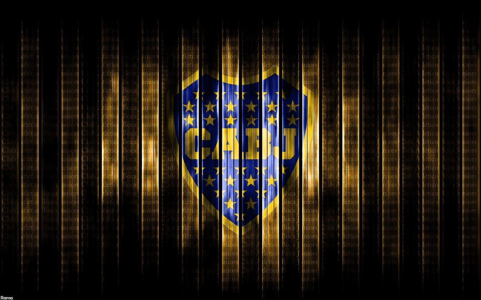 1600x1000 Wallpaper Boca Juniors!, Desktop