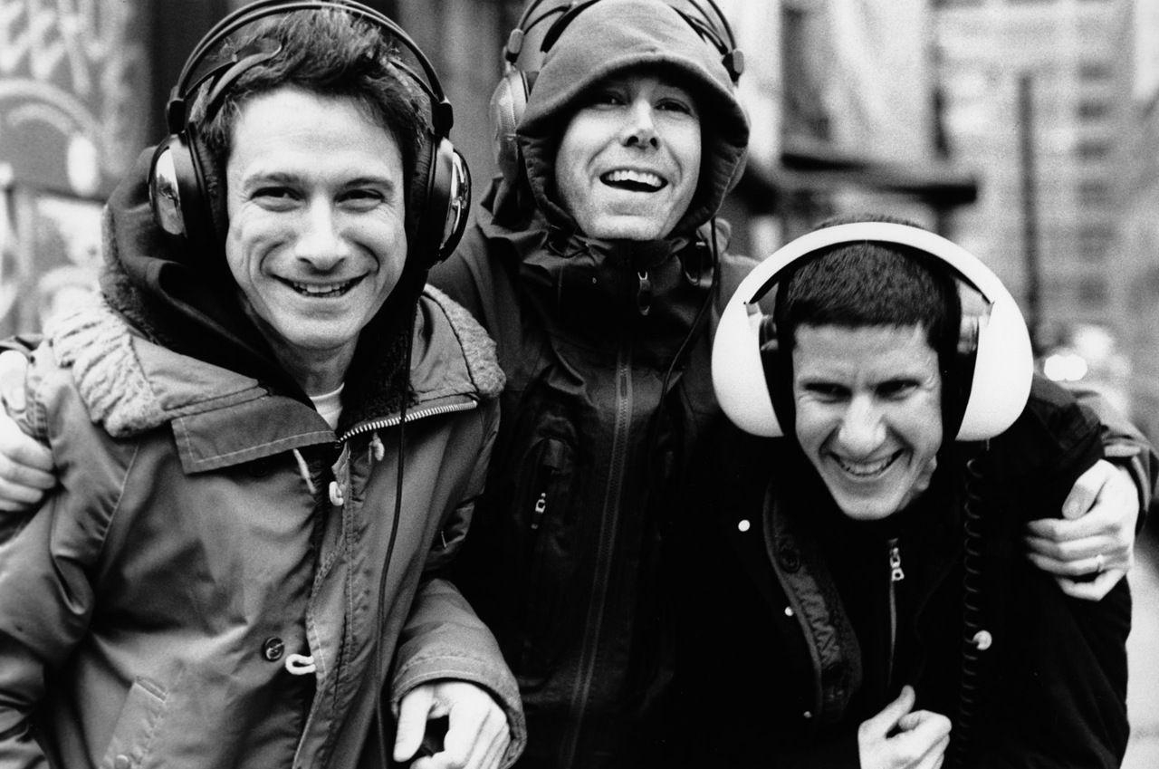 1280x850 Terry Richardson x The Beastie Boys, Desktop