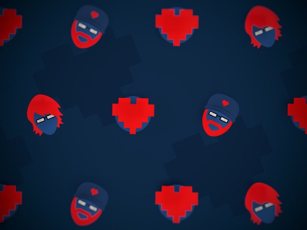 1030x770 Free download Pegboard Nerds by BrentVdeW [], Desktop
