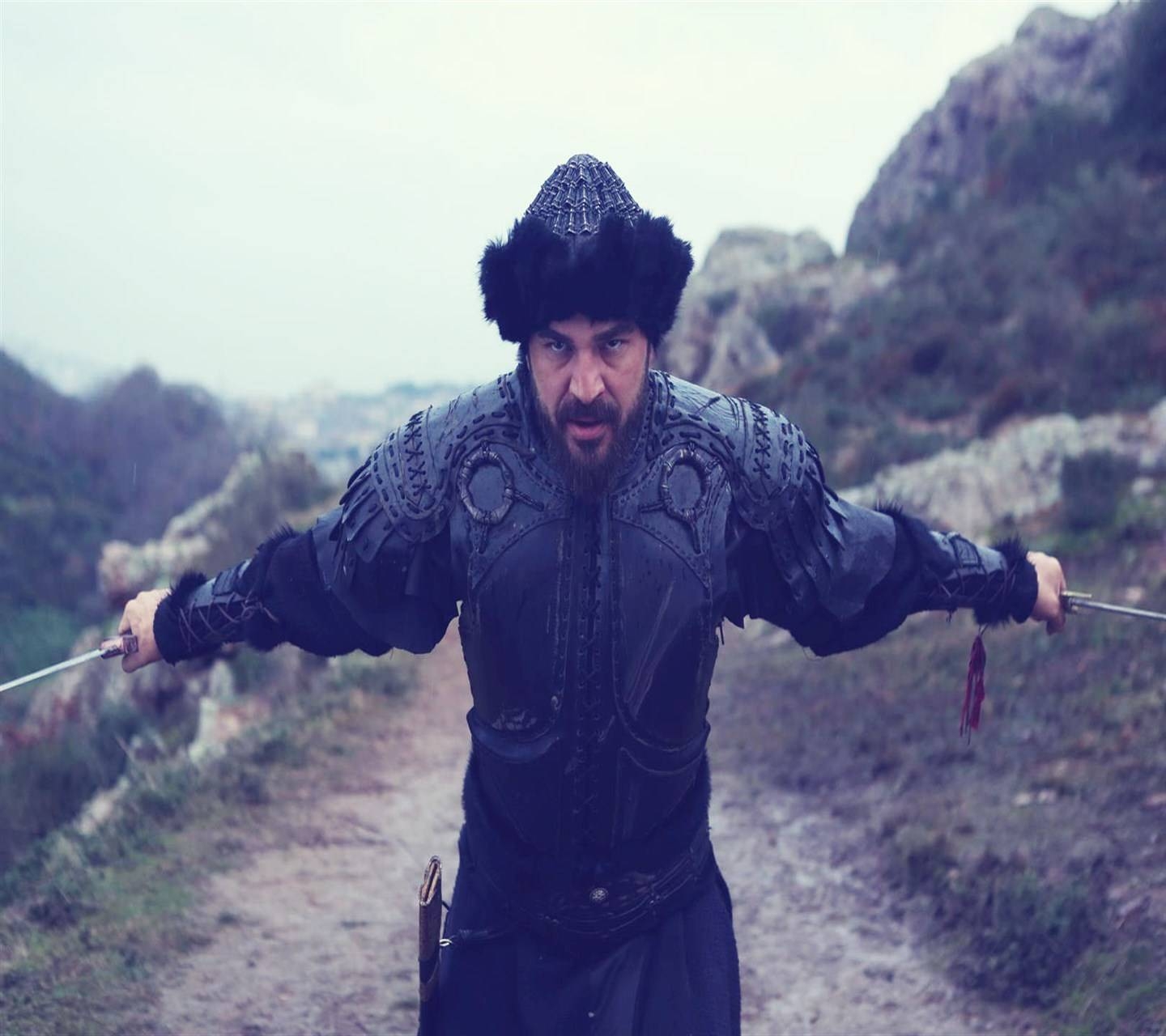 1440x1280 Dirilis Ertugrul wallpaper, Desktop