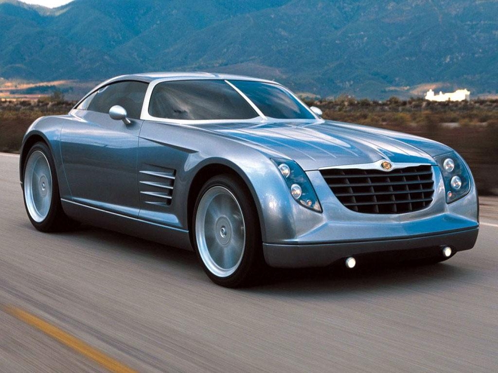 1030x770 Auto Cars Wallpaper: chrysler crossfire picture, Desktop