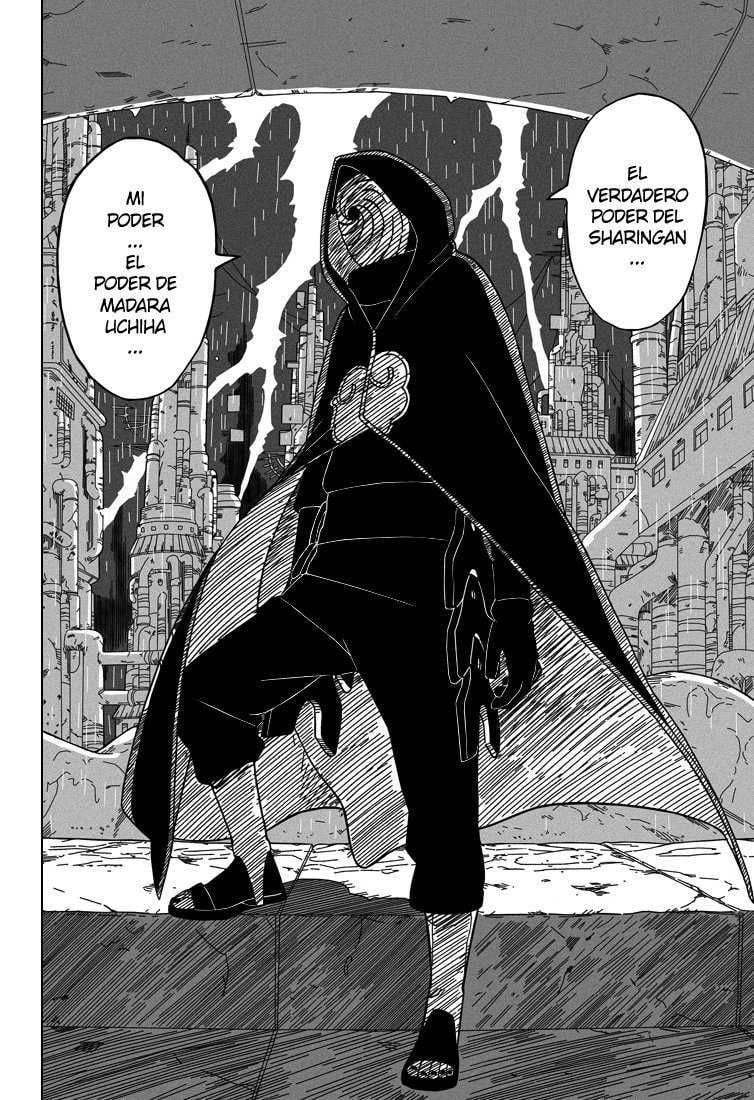 760x1100 Tobi- Obito Uchiha. Naruto art, Naruto, Anime naruto, Phone