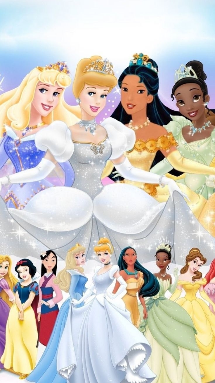 740x1310 Disney Princess Wallpaper For Facebook Disney Background, Phone