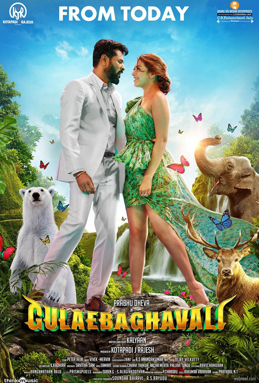 900x1330 Creative Indian Movie Poster Designs by Prathool Tamil Posters, Phone