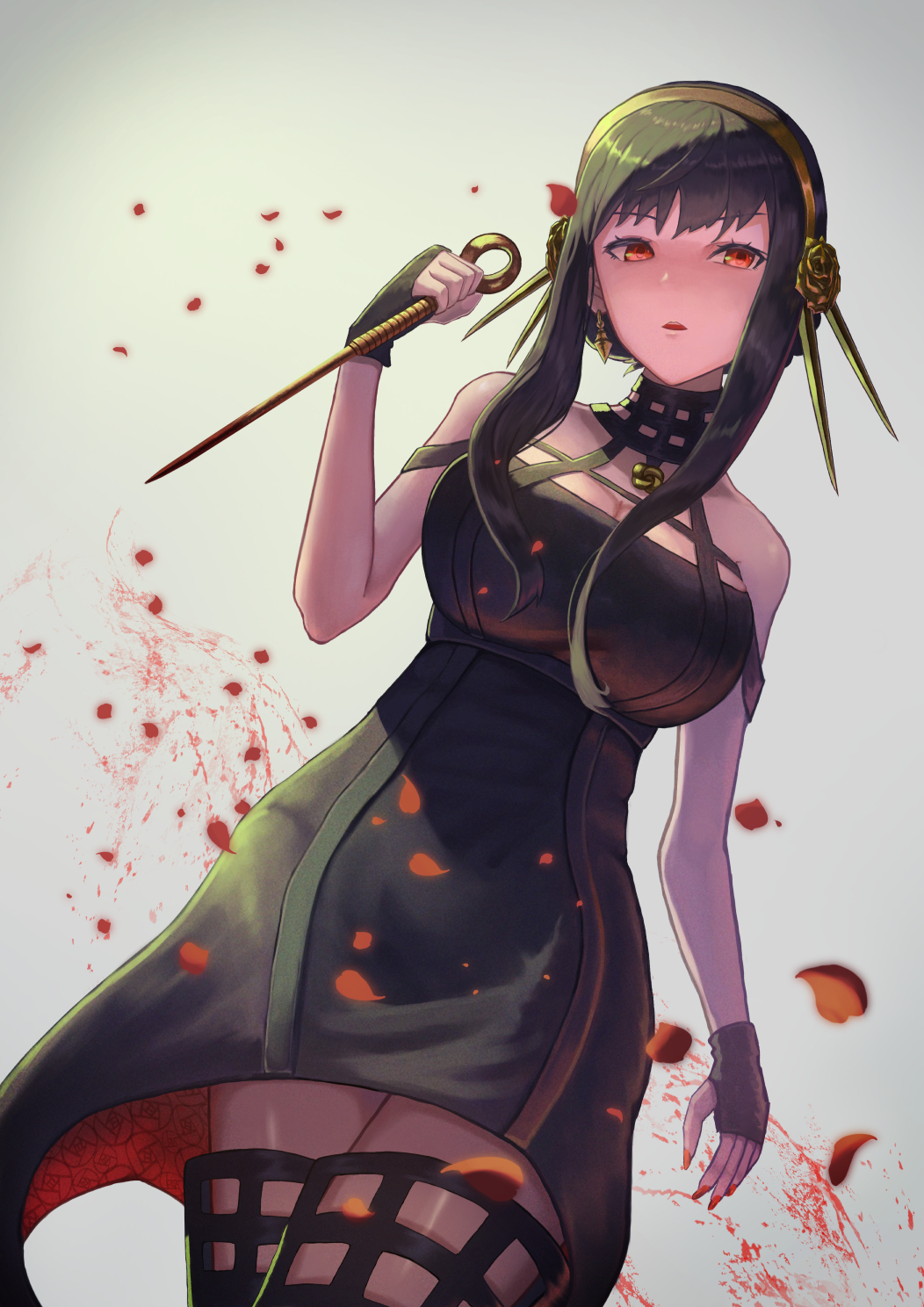 1060x1490 Spy x Family Anime Image Board, Phone