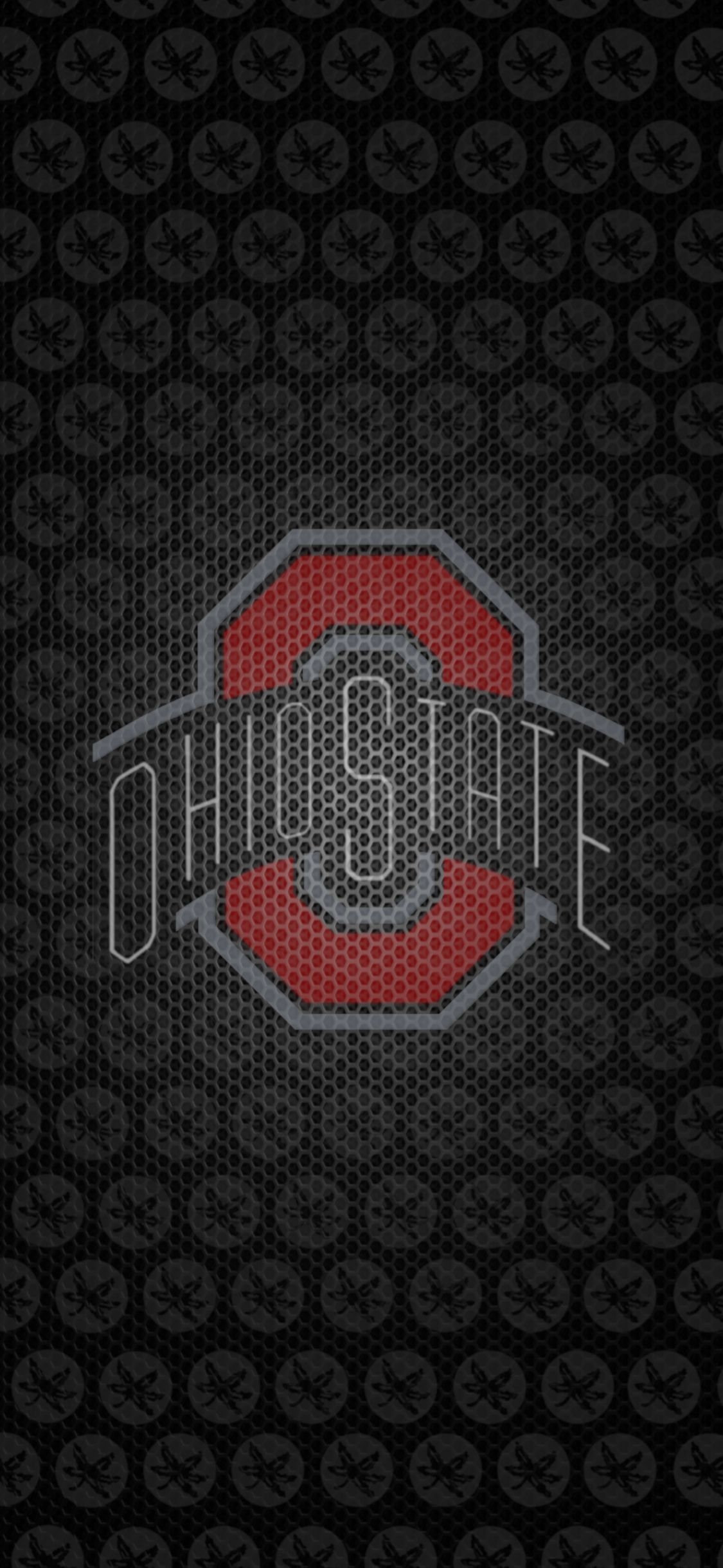 1130x2440 OSU Wallpaper 1050 For iPhone Xs. Wallpaper, Ohio state, Phone wallpaper, Phone