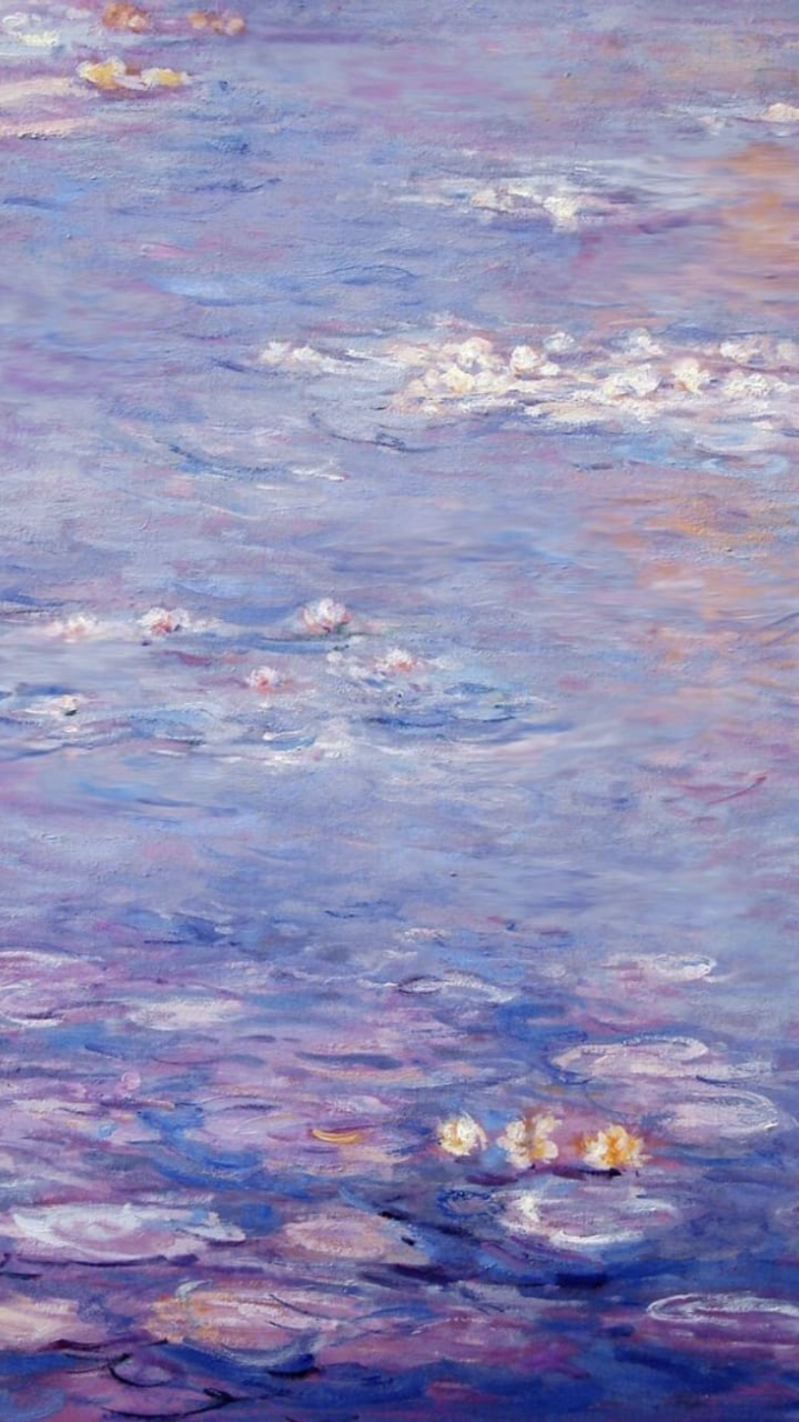 1130x2010 wallpaper #iphone. Monet art, Monet wallpaper, Monet paintings, Phone