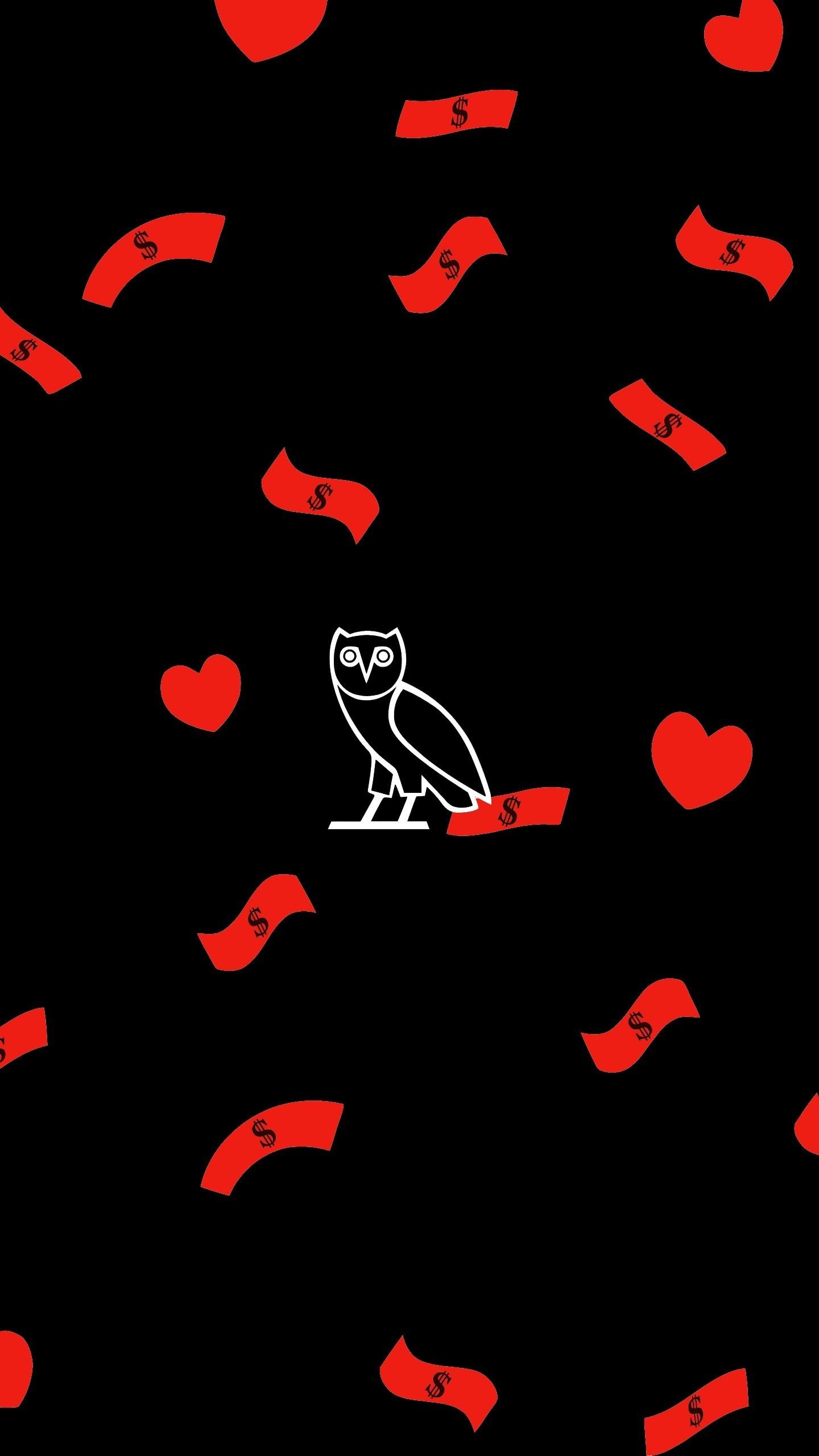 1440x2560 Ovo Owl Wallpaper, Phone