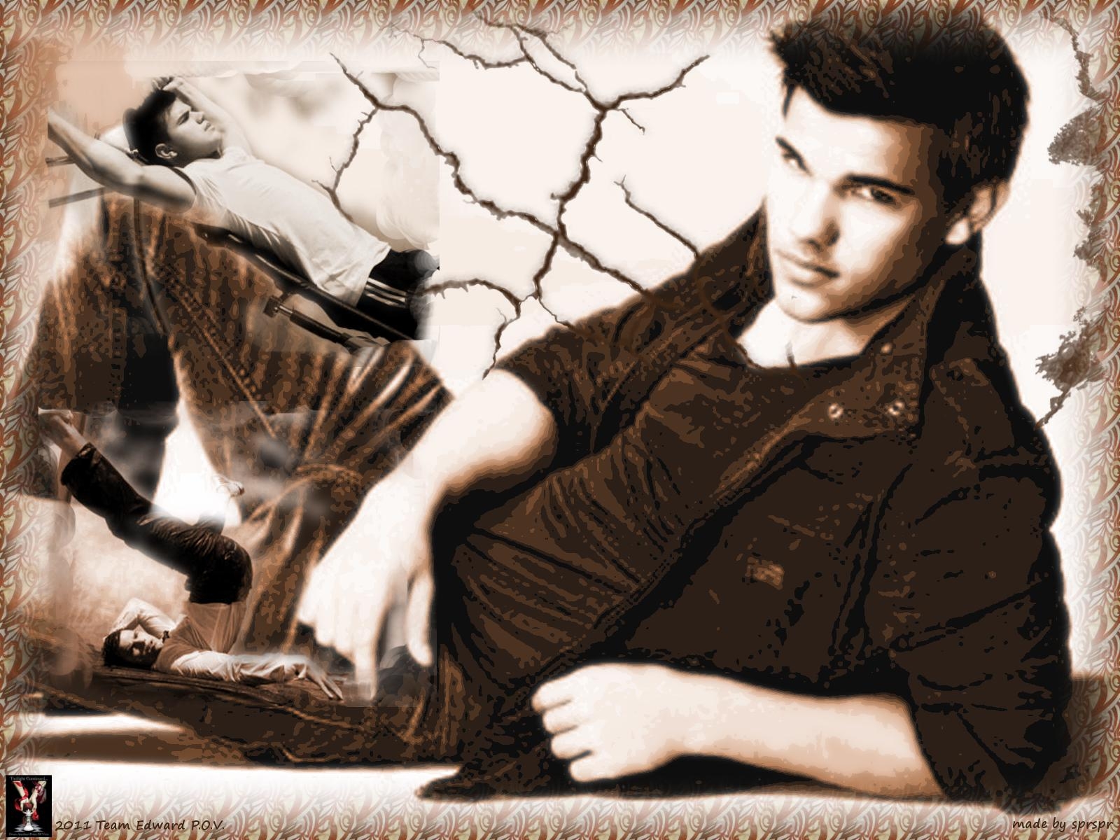 1600x1200 Taylor Lautner. Wallpaper HD free Download, Desktop